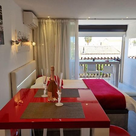 Naturiste Cap D'Agde Port Venus 104 Exterior photo