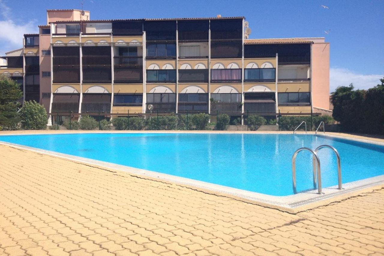 Naturiste Cap D'Agde Port Venus 104 Exterior photo